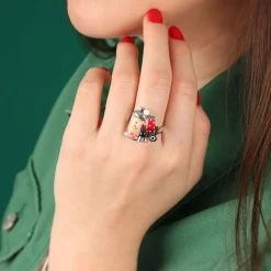 Bague*Taratata Bijoux Chapardeuse