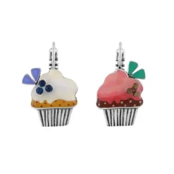 Dormeuses*Taratata Bijoux Chapardeuse