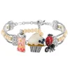Bracelet*Taratata Bijoux Chapardeuse
