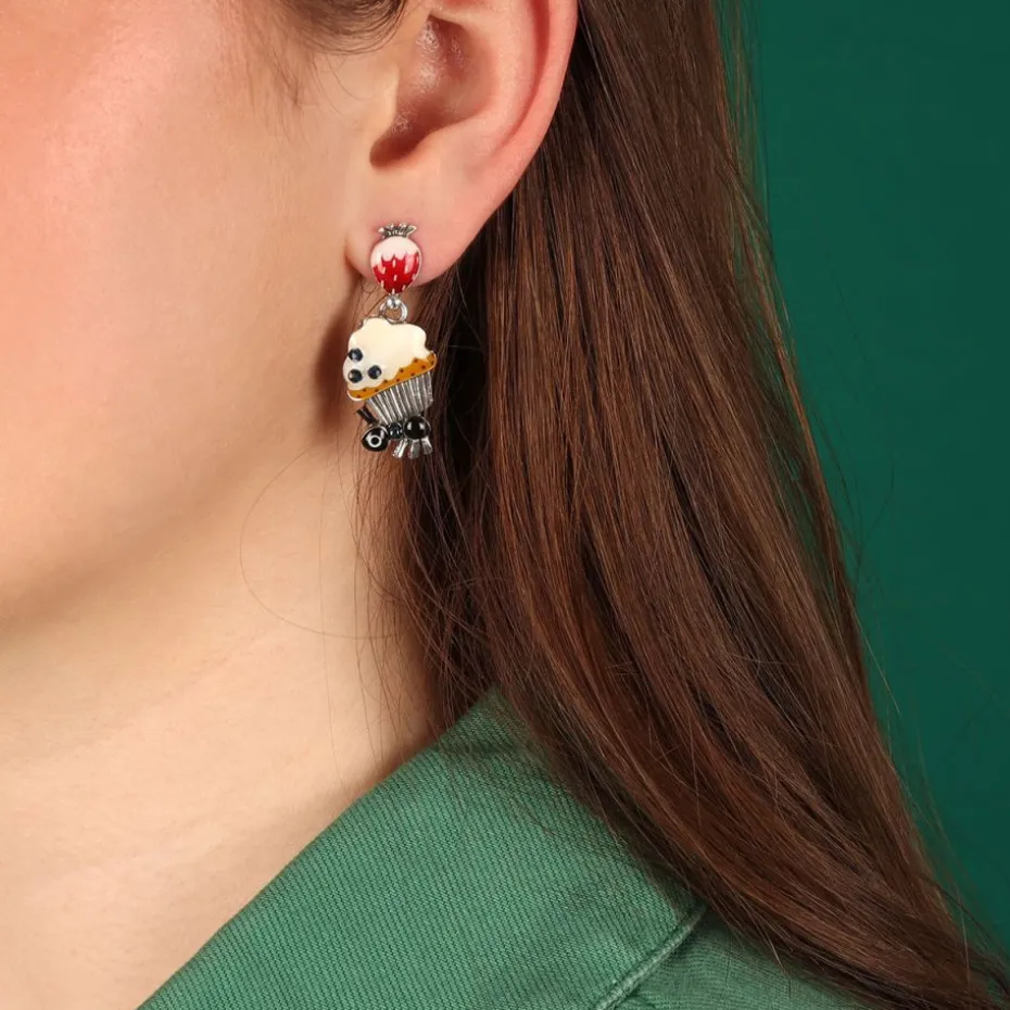 Puces*Taratata Bijoux Chapardeuse