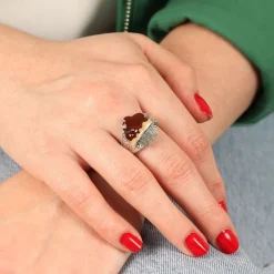Bague*Taratata Bijoux Chapardeuse