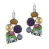 Dormeuses*Taratata Bijoux Ciboulette