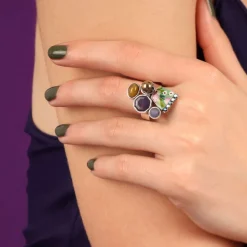 Bague*Taratata Bijoux Ciboulette