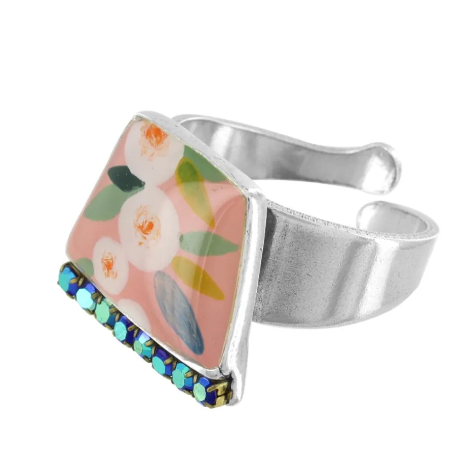 Bague*Taratata Bijoux Ciboulette