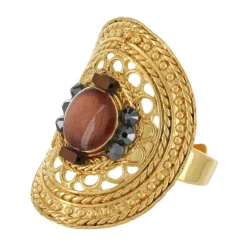 Bague*Taratata Bijoux Citadelle