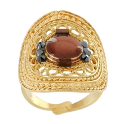 Bague*Taratata Bijoux Citadelle
