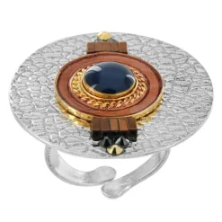Bague*Taratata Bijoux Citadelle