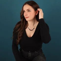 Collier*Taratata Bijoux Clair de lune