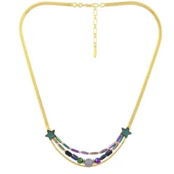 Collier*Taratata Bijoux Clair de lune