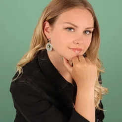 Dormeuses*Taratata Bijoux Céleste