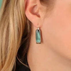 Dormeuses*Taratata Bijoux Céleste