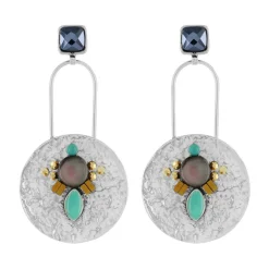 Puces*Taratata Bijoux Céleste