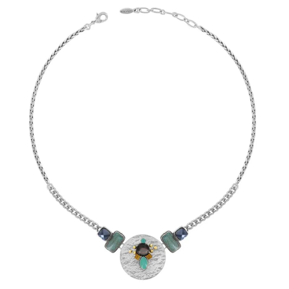 Collier*Taratata Bijoux Céleste