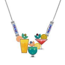 Collier*Taratata Bijoux Cocktail