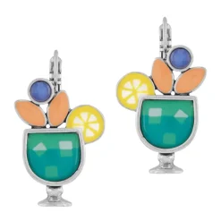 Dormeuses*Taratata Bijoux Cocktail