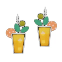 Dormeuses*Taratata Bijoux Cocktail