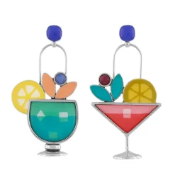 Puces*Taratata Bijoux Cocktail