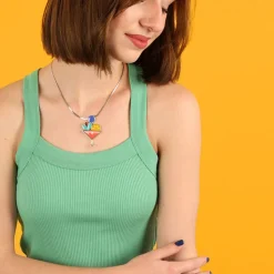 Collier*Taratata Bijoux Cocktail