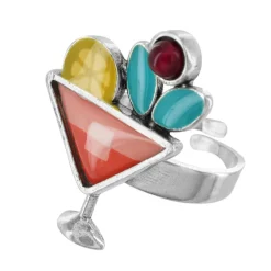 Bague*Taratata Bijoux Cocktail