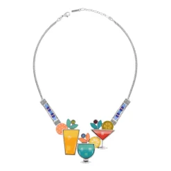 Collier*Taratata Bijoux Cocktail