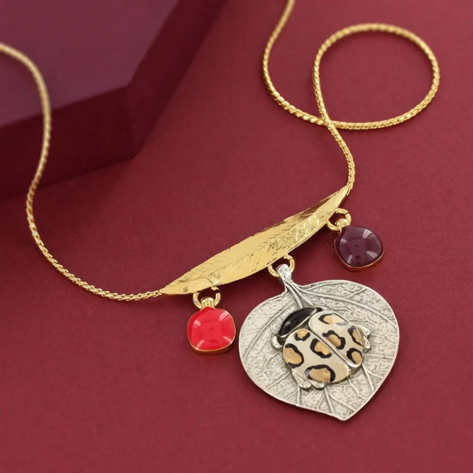 Collier*Taratata Bijoux Cox