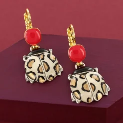 Dormeuses*Taratata Bijoux Cox