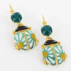 Dormeuses*Taratata Bijoux Cox