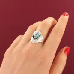 Bague*Taratata Bijoux Cox