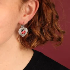 Dormeuses*Taratata Bijoux Cox