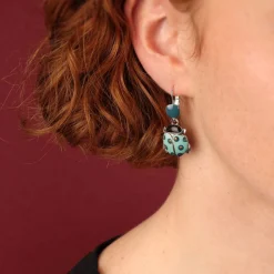 Dormeuses*Taratata Bijoux Cox