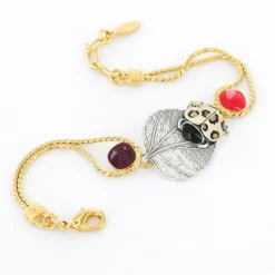 Bracelet*Taratata Bijoux Cox