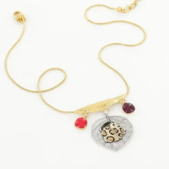 Collier*Taratata Bijoux Cox