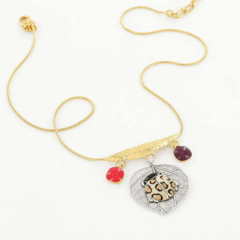 Collier*Taratata Bijoux Cox
