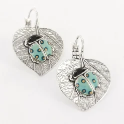 Dormeuses*Taratata Bijoux Cox