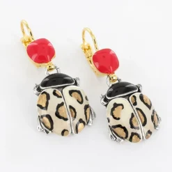 Dormeuses*Taratata Bijoux Cox