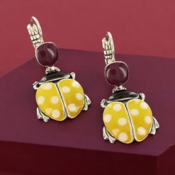 Dormeuses*Taratata Bijoux Cox