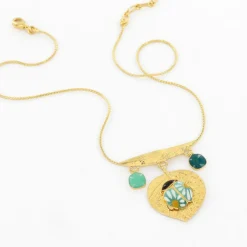 Collier*Taratata Bijoux Cox