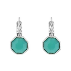 Dormeuses*Taratata Bijoux Cœur d'Artichaut