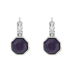 Dormeuses*Taratata Bijoux Cœur d'Artichaut