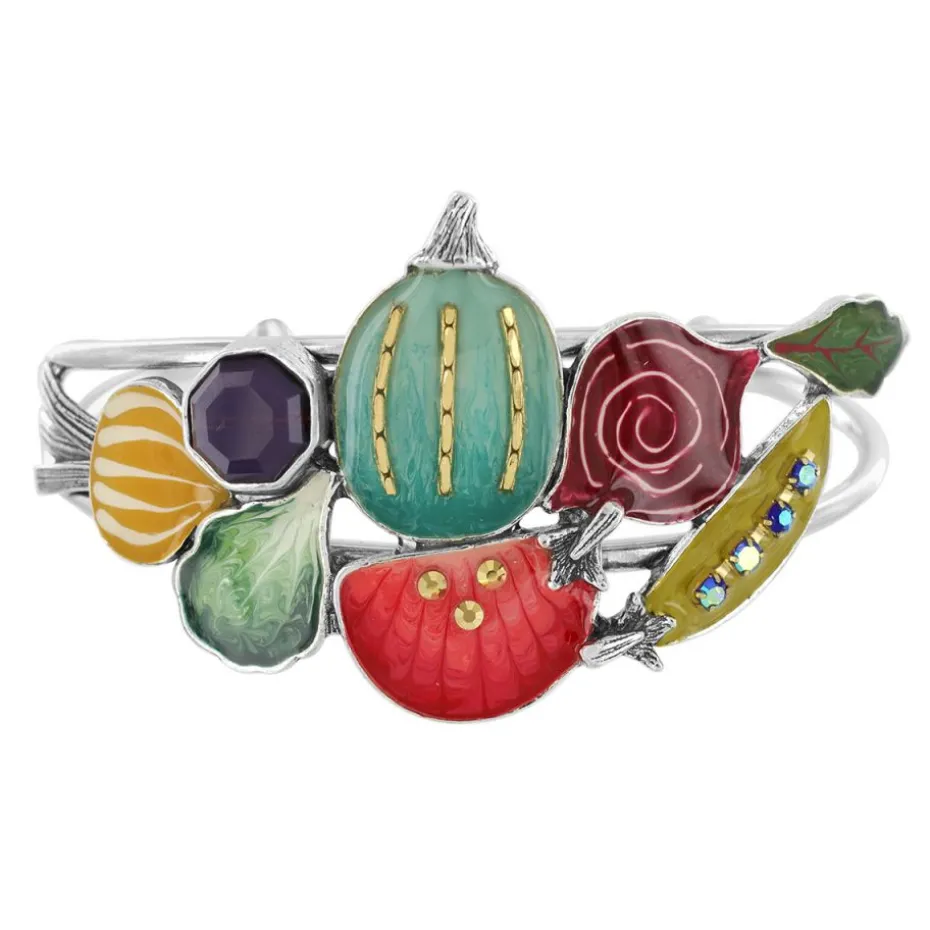 Bracelet*Taratata Bijoux Cœur d'Artichaut