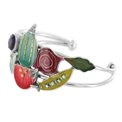 Bracelet*Taratata Bijoux Cœur d'Artichaut