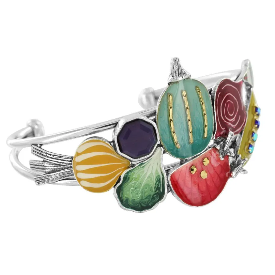 Bracelet*Taratata Bijoux Cœur d'Artichaut
