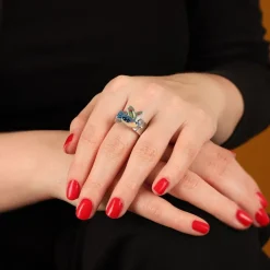 Bague*Taratata Bijoux Dans les nuages