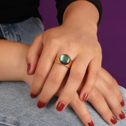 Bague*Taratata Bijoux Electron