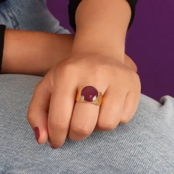 Bague*Taratata Bijoux Electron