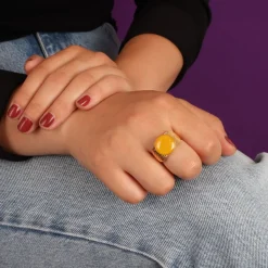 Bague*Taratata Bijoux Electron