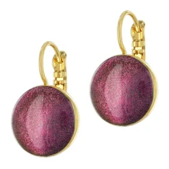 Dormeuses*Taratata Bijoux Electron