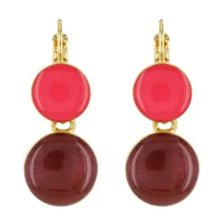 Dormeuses*Taratata Bijoux Electron