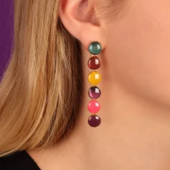 Puces*Taratata Bijoux Electron