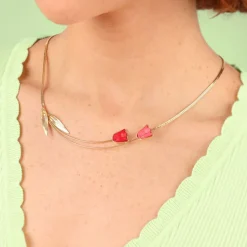 Collier*Taratata Bijoux Fanfan